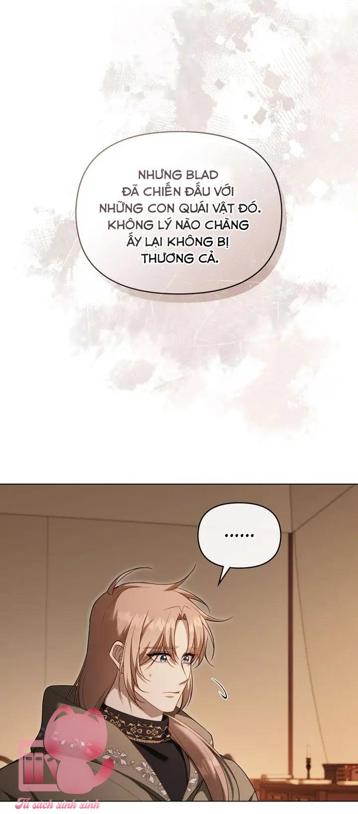 Nếu Không Vâng Lời Công Tước - Chap 78