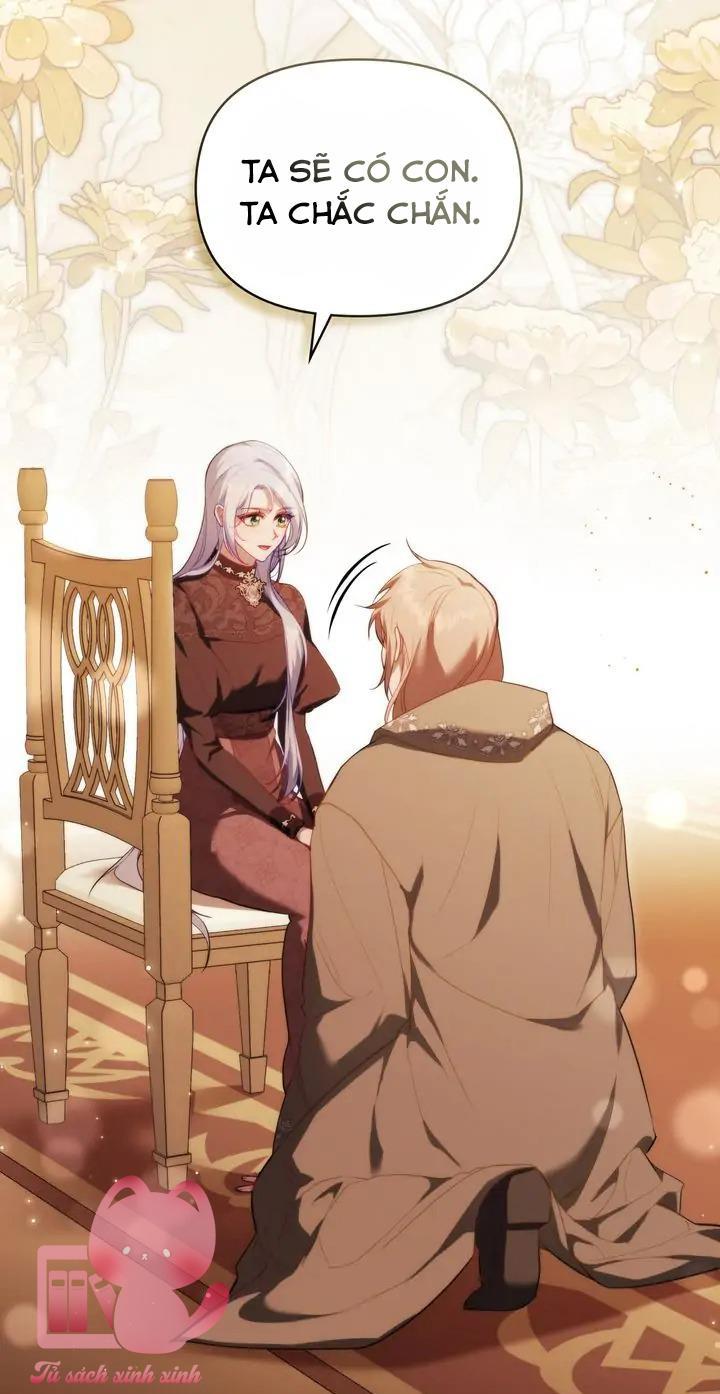 Nếu Không Vâng Lời Công Tước - Chap 79