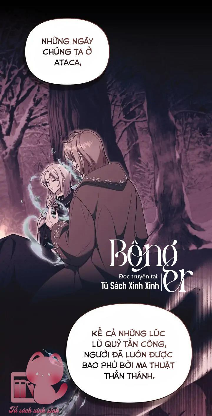 Nếu Không Vâng Lời Công Tước - Chap 79