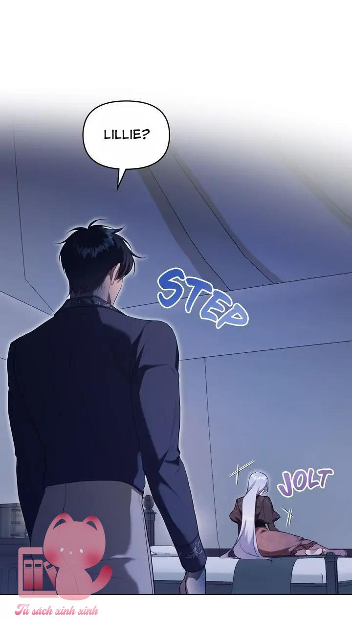 Nếu Không Vâng Lời Công Tước - Chap 79