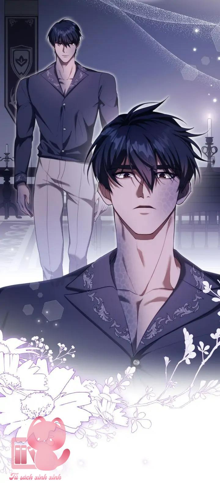 Nếu Không Vâng Lời Công Tước - Chap 79