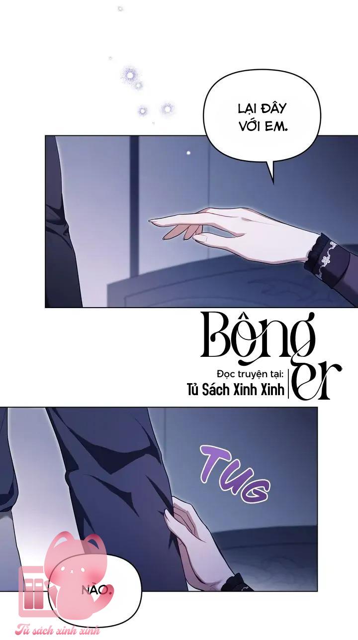 Nếu Không Vâng Lời Công Tước - Chap 79