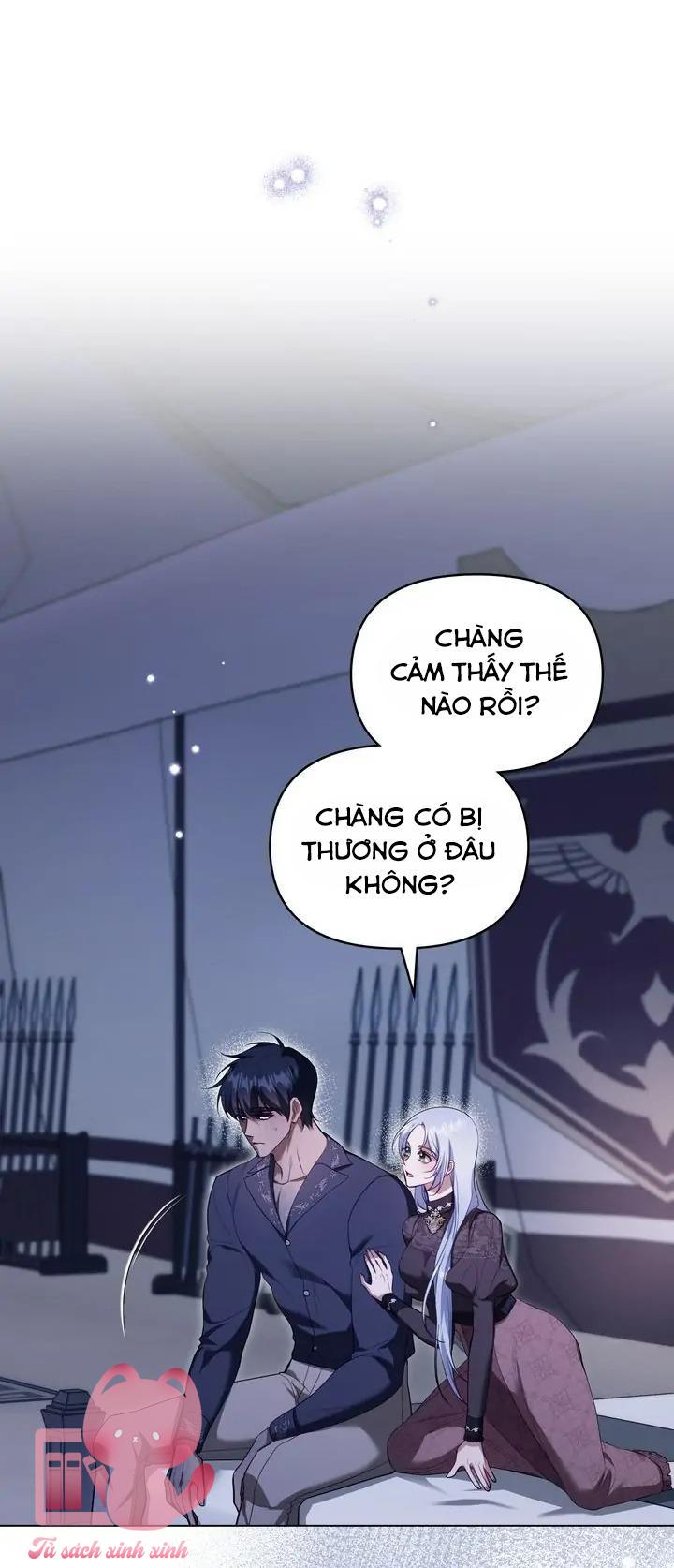 Nếu Không Vâng Lời Công Tước - Chap 79