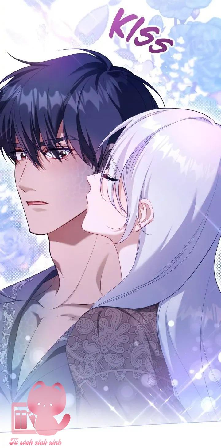 Nếu Không Vâng Lời Công Tước - Chap 79