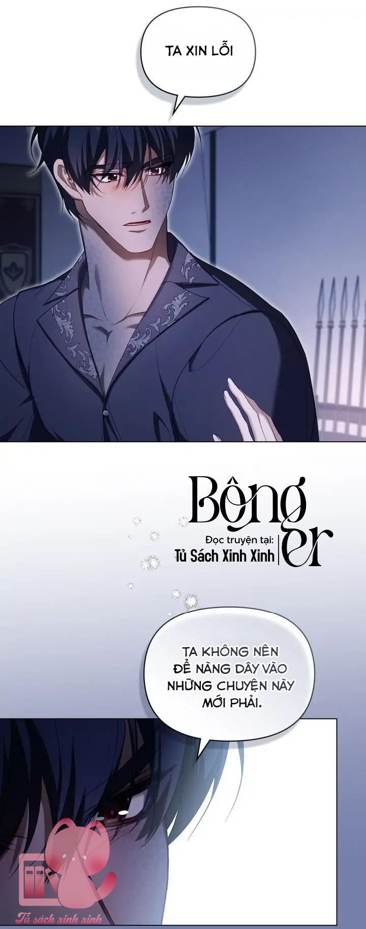 Nếu Không Vâng Lời Công Tước - Chap 79