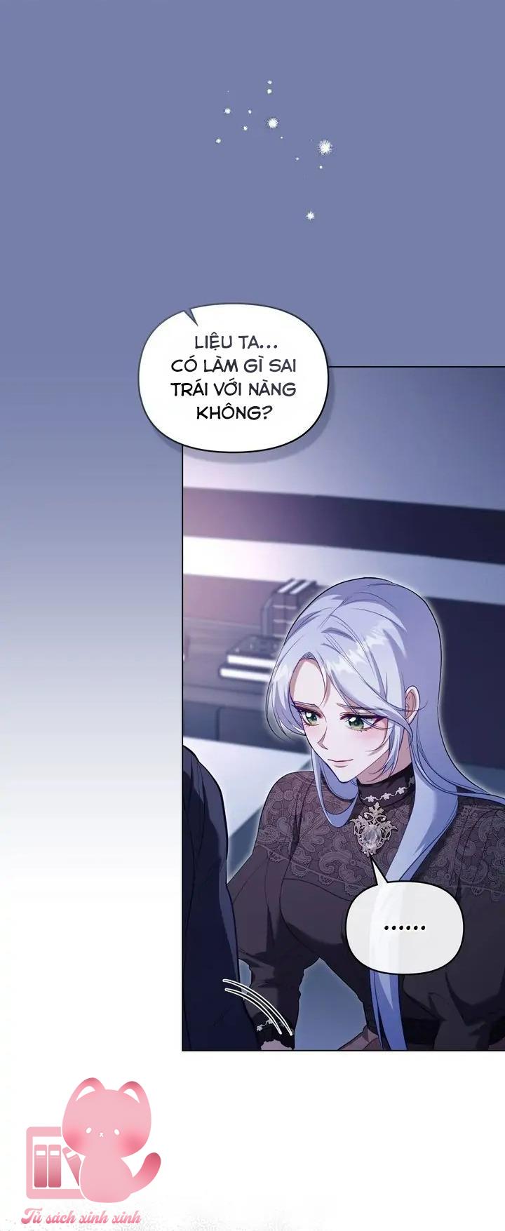 Nếu Không Vâng Lời Công Tước - Chap 79