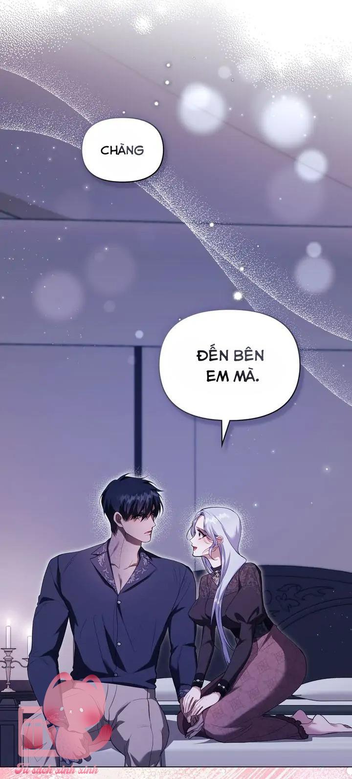 Nếu Không Vâng Lời Công Tước - Chap 79