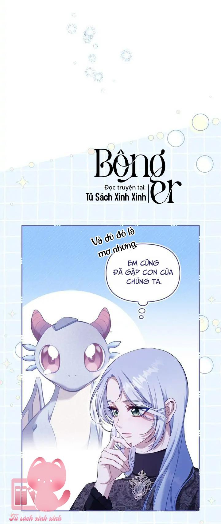 Nếu Không Vâng Lời Công Tước - Chap 79