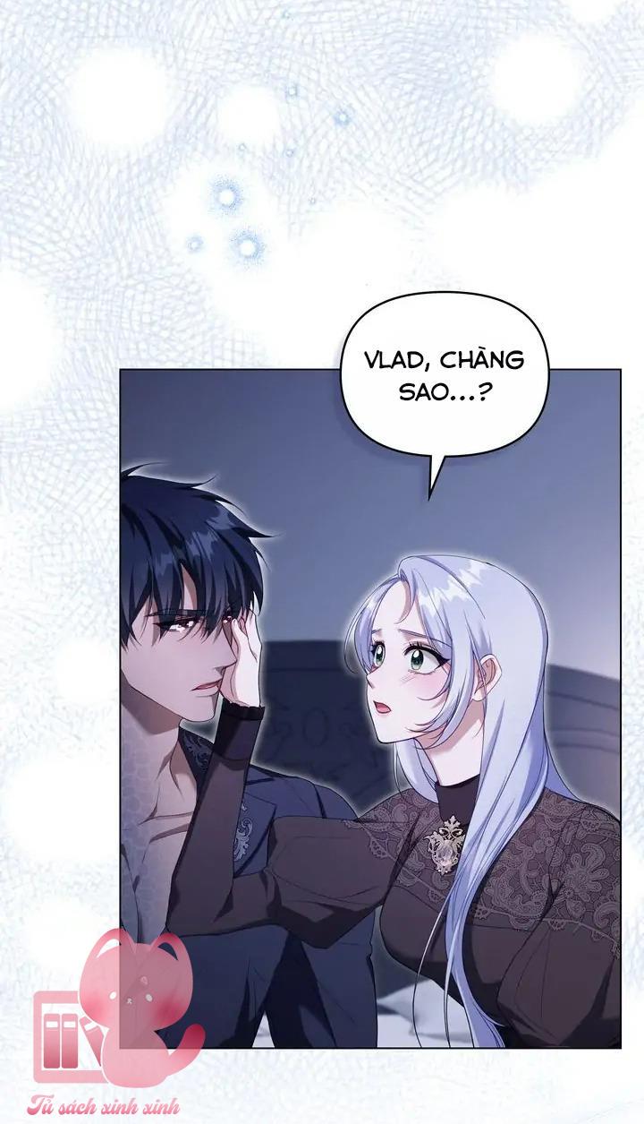 Nếu Không Vâng Lời Công Tước - Chap 79