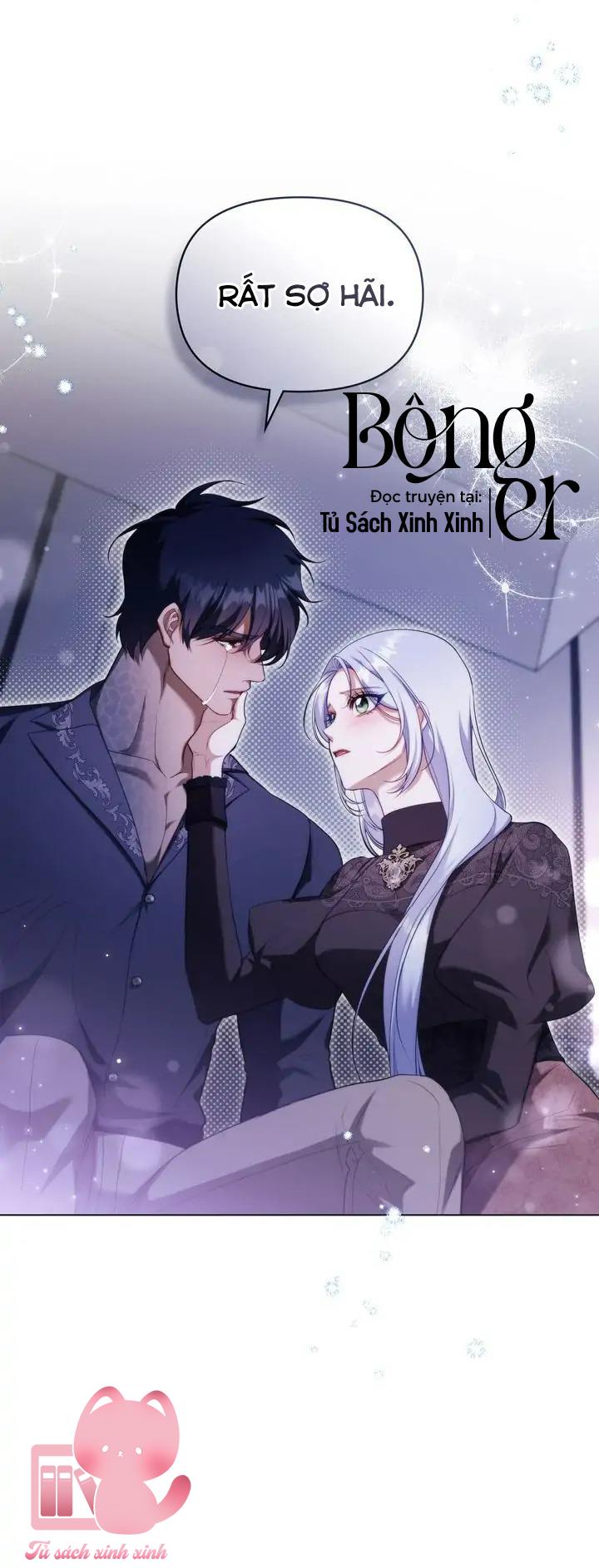 Nếu Không Vâng Lời Công Tước - Chap 79