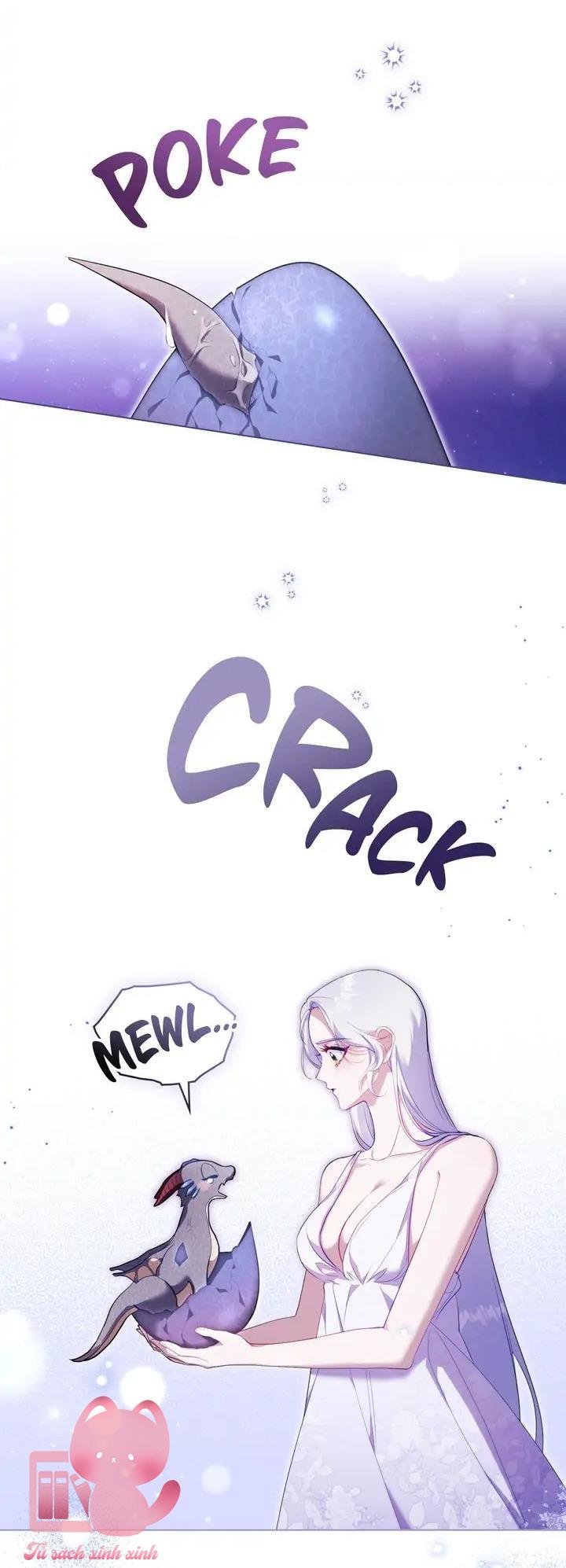 Nếu Không Vâng Lời Công Tước - Chap 79