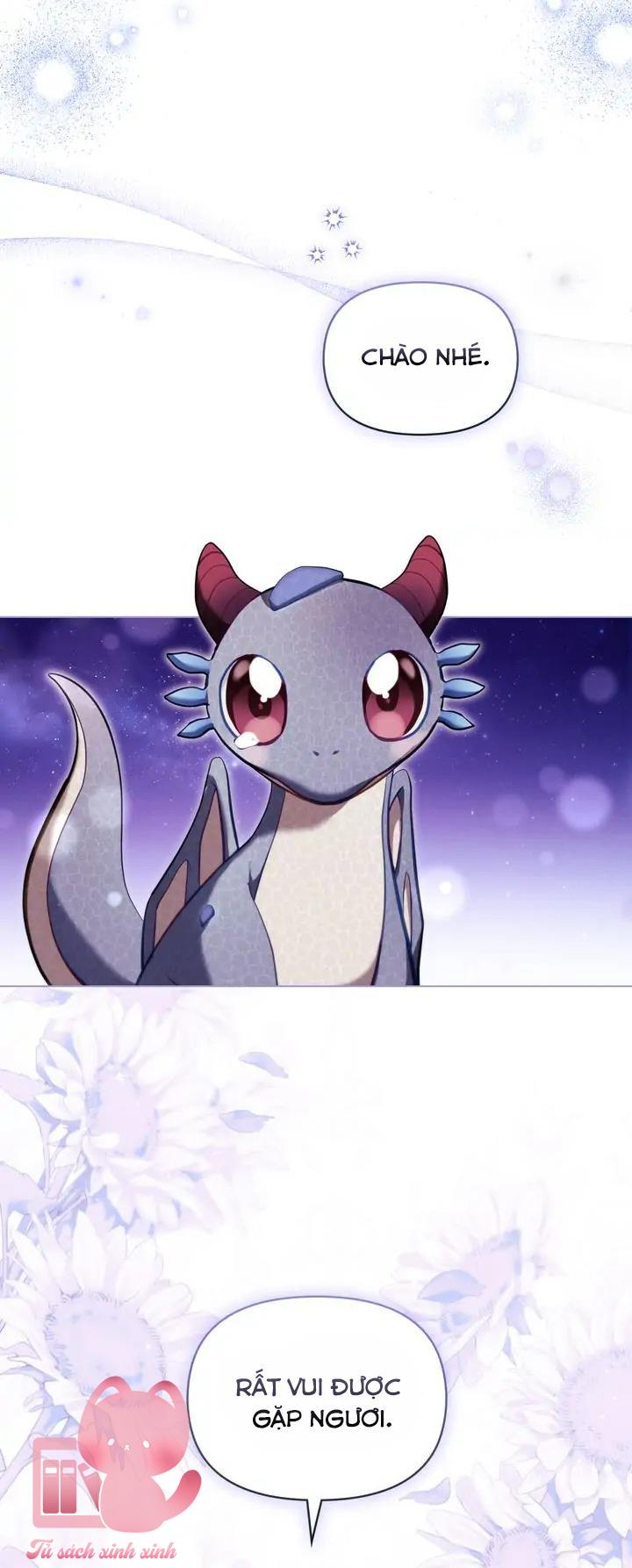 Nếu Không Vâng Lời Công Tước - Chap 79