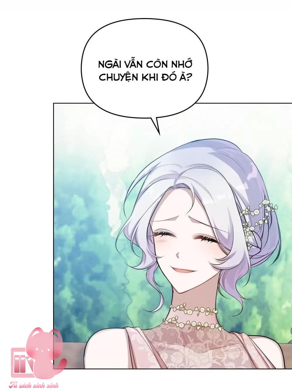 Nếu Không Vâng Lời Công Tước - Chap 8