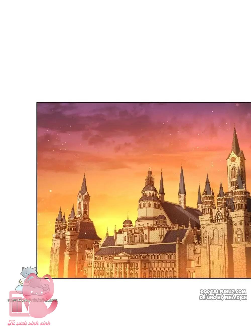 Nếu Không Vâng Lời Công Tước - Chap 8