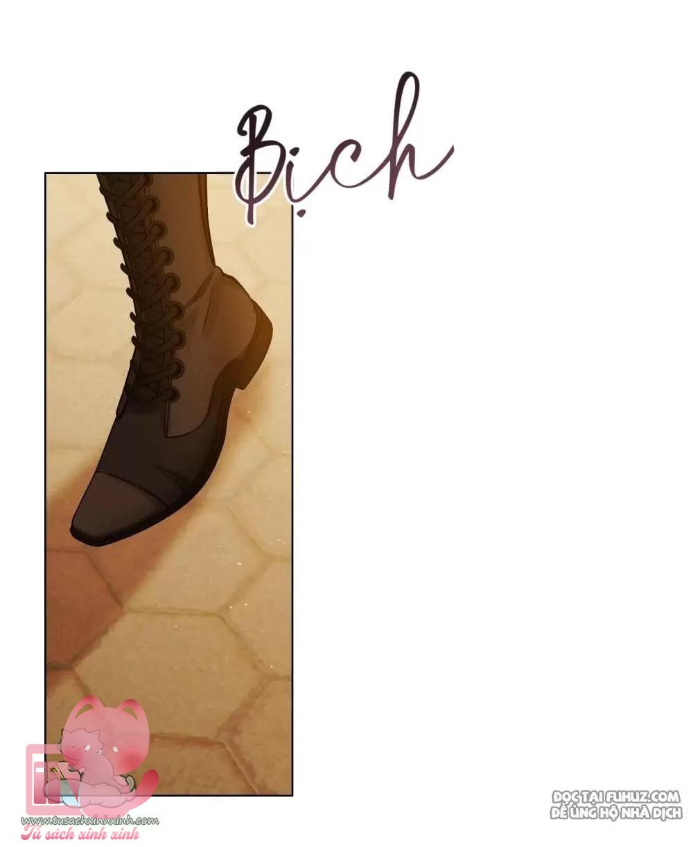 Nếu Không Vâng Lời Công Tước - Chap 8