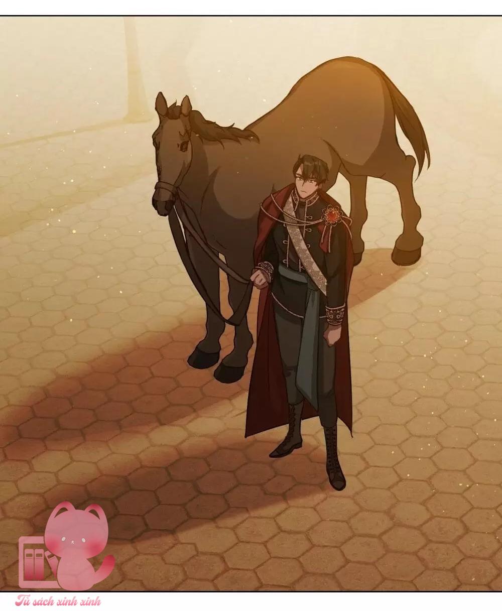 Nếu Không Vâng Lời Công Tước - Chap 8