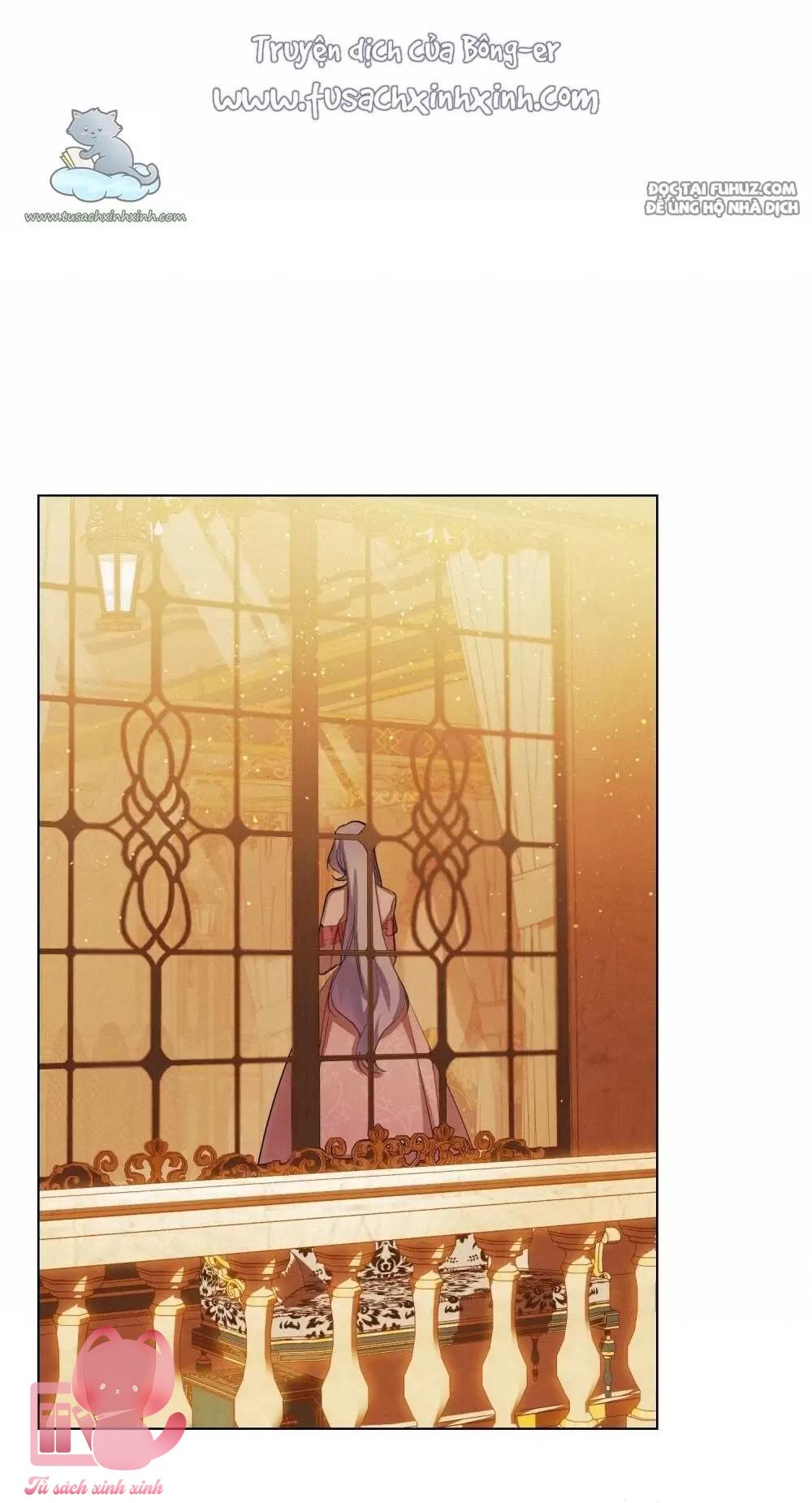 Nếu Không Vâng Lời Công Tước - Chap 8