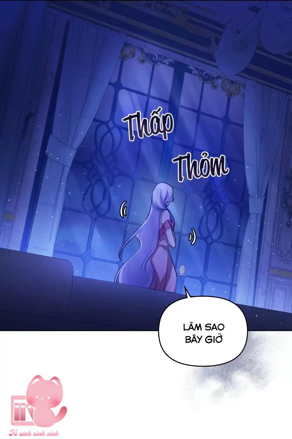 Nếu Không Vâng Lời Công Tước - Chap 8