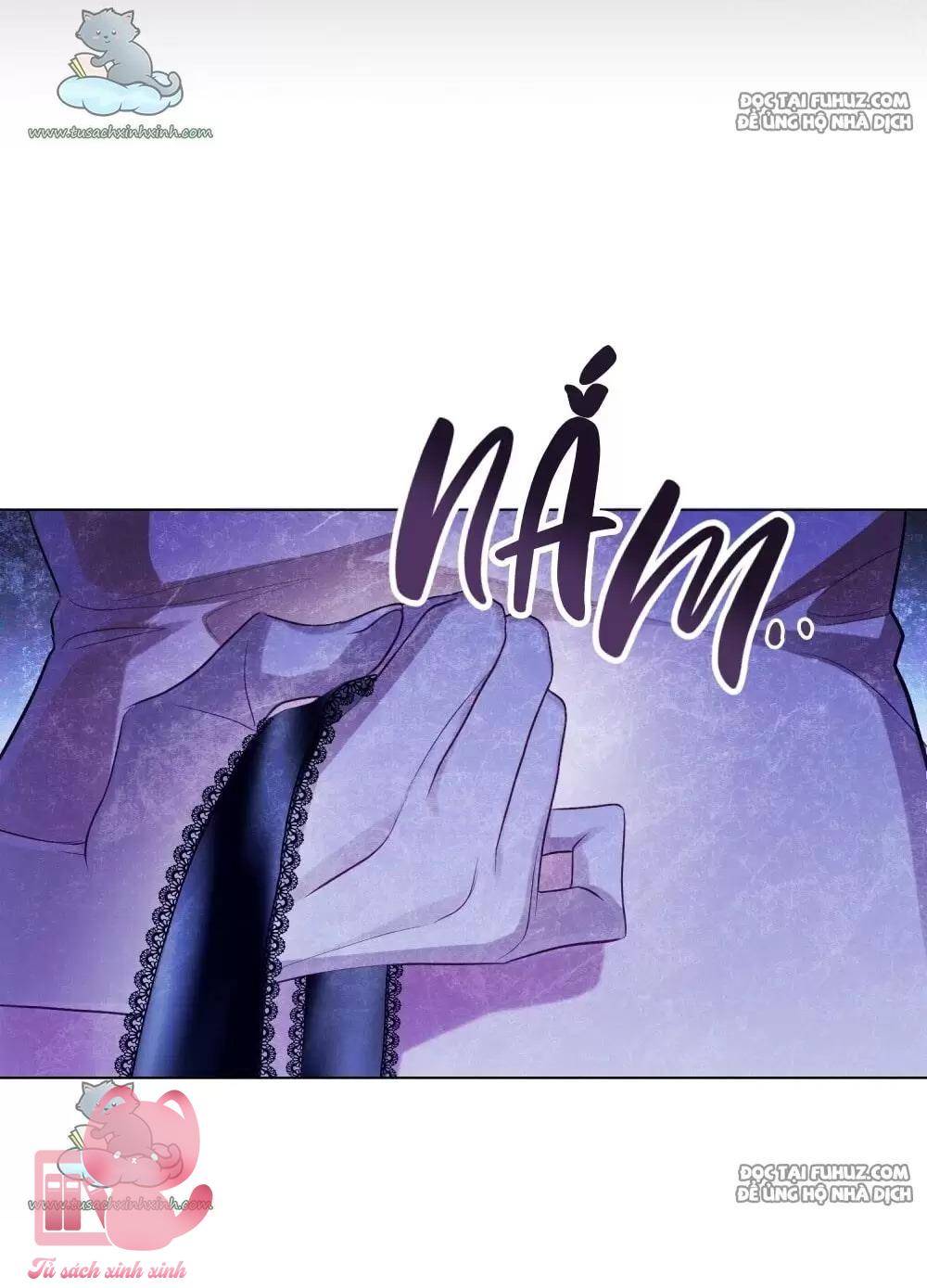 Nếu Không Vâng Lời Công Tước - Chap 8