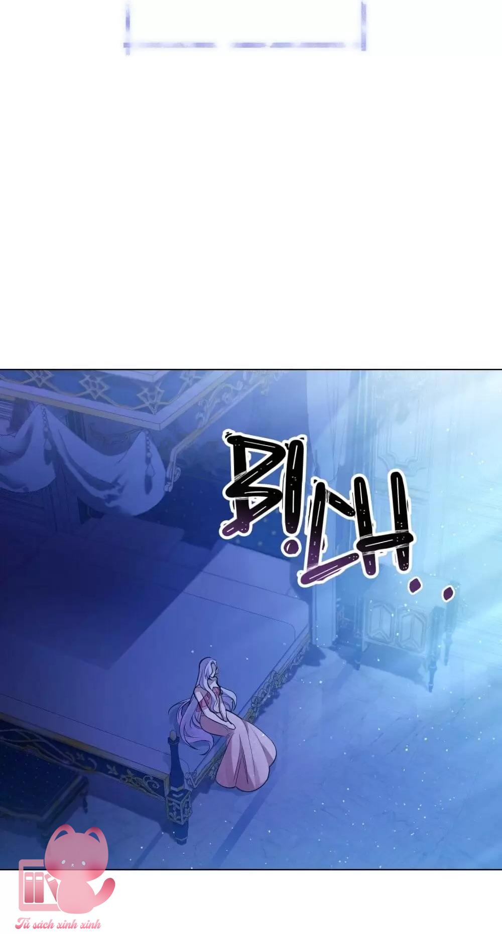 Nếu Không Vâng Lời Công Tước - Chap 8