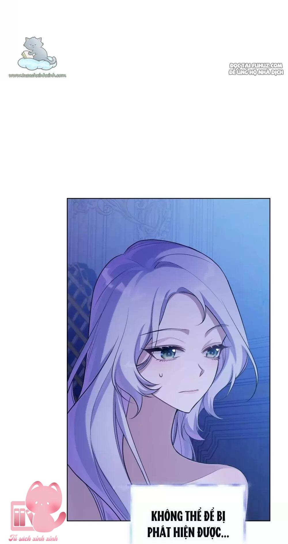 Nếu Không Vâng Lời Công Tước - Chap 8