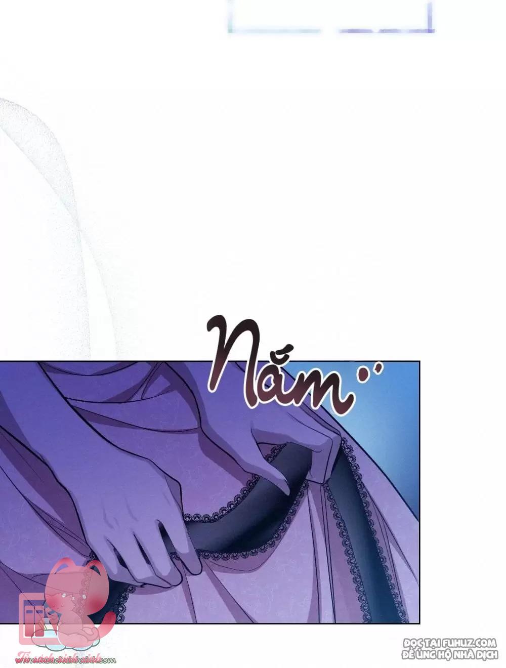 Nếu Không Vâng Lời Công Tước - Chap 8