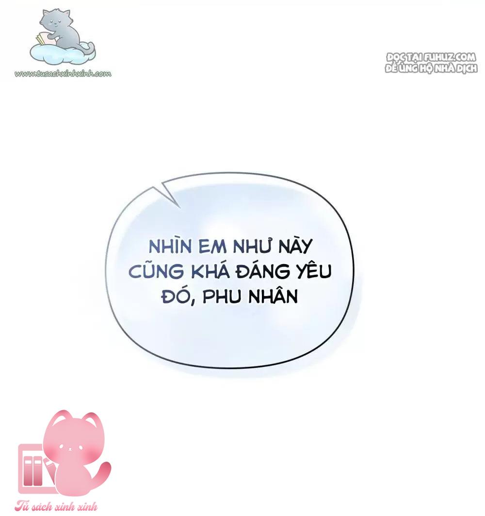 Nếu Không Vâng Lời Công Tước - Chap 8