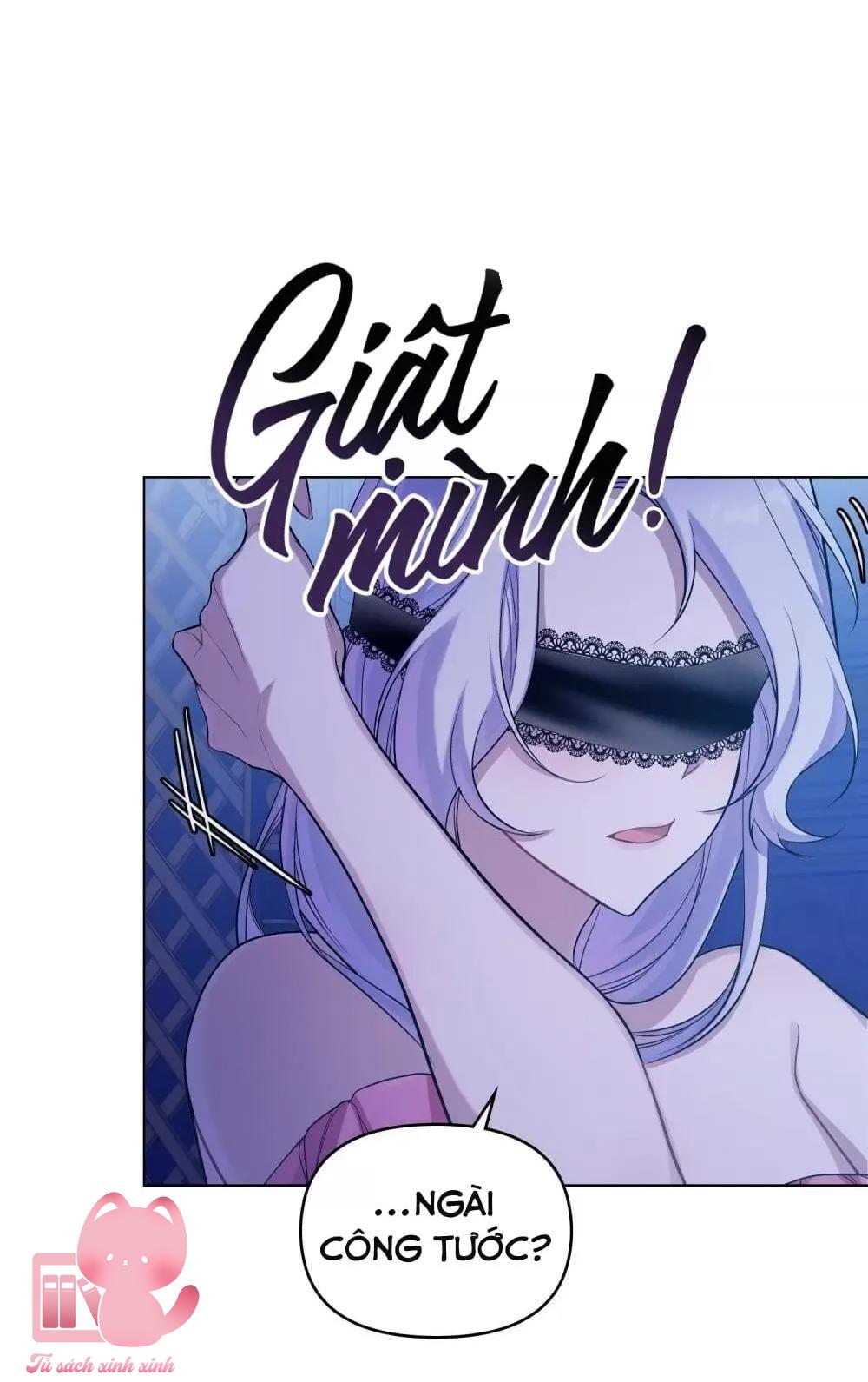 Nếu Không Vâng Lời Công Tước - Chap 8