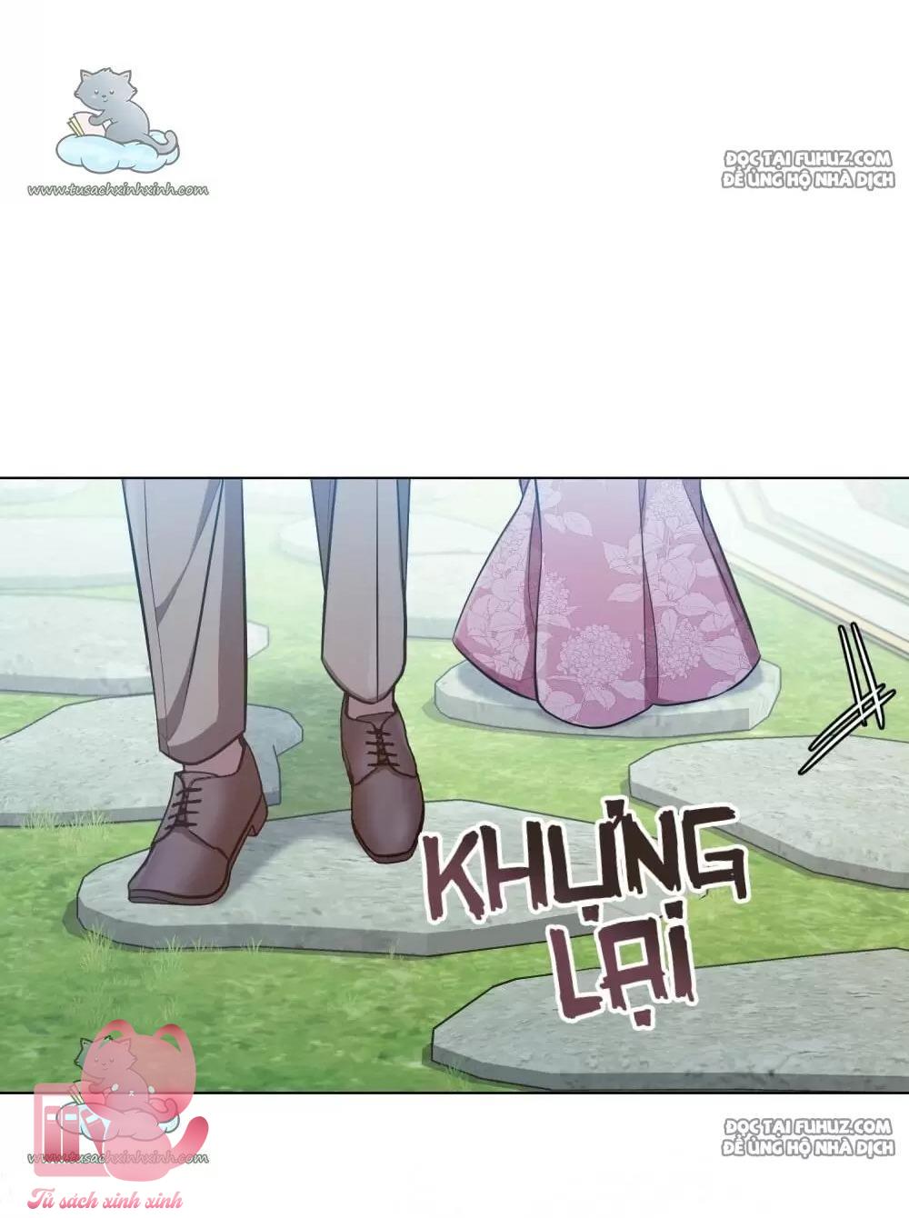 Nếu Không Vâng Lời Công Tước - Chap 8