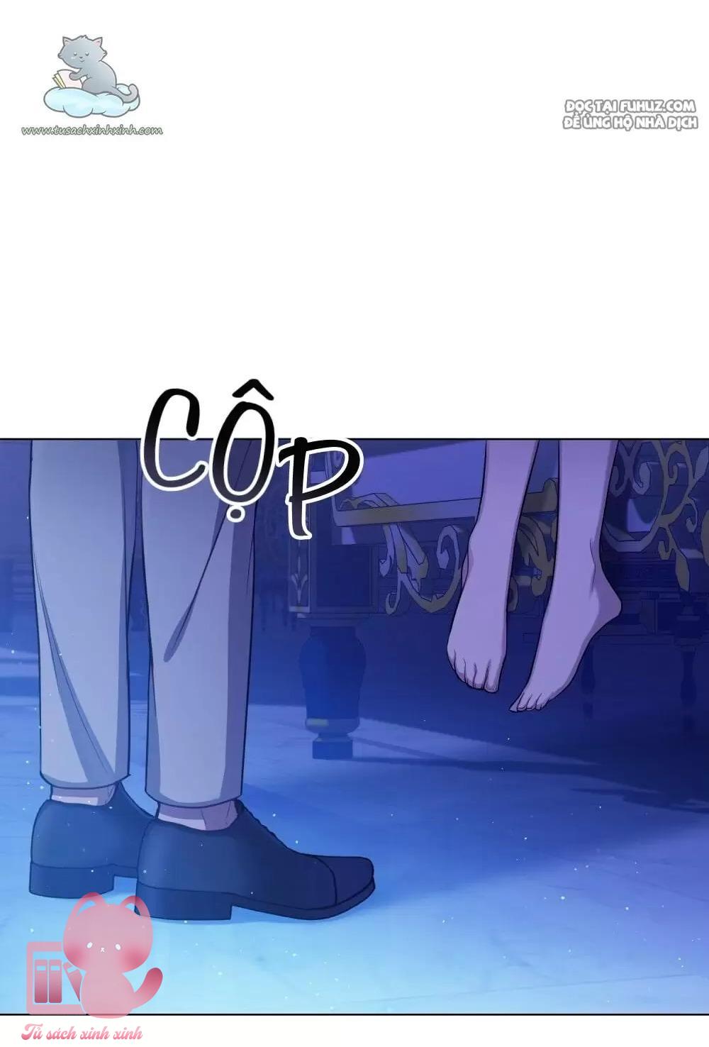 Nếu Không Vâng Lời Công Tước - Chap 8