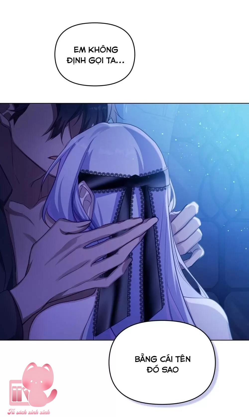 Nếu Không Vâng Lời Công Tước - Chap 8