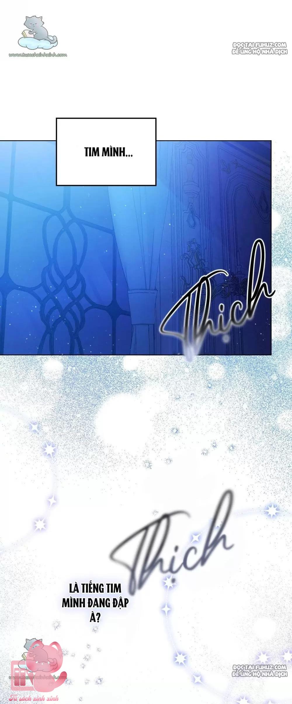 Nếu Không Vâng Lời Công Tước - Chap 8