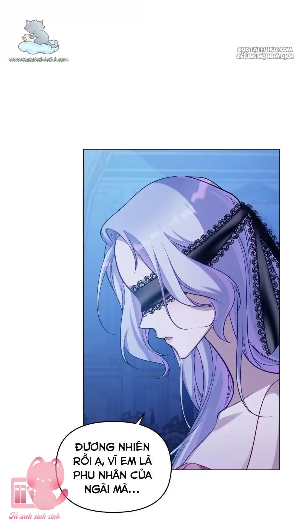 Nếu Không Vâng Lời Công Tước - Chap 8