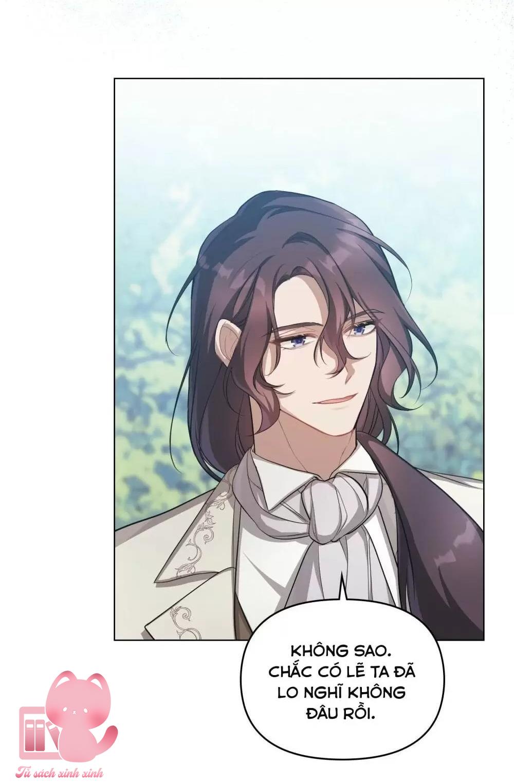 Nếu Không Vâng Lời Công Tước - Chap 8