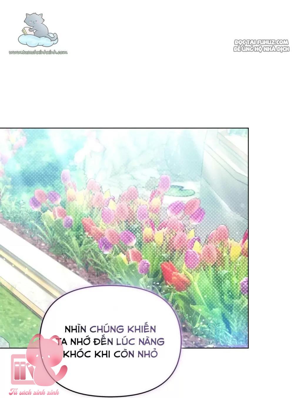 Nếu Không Vâng Lời Công Tước - Chap 8