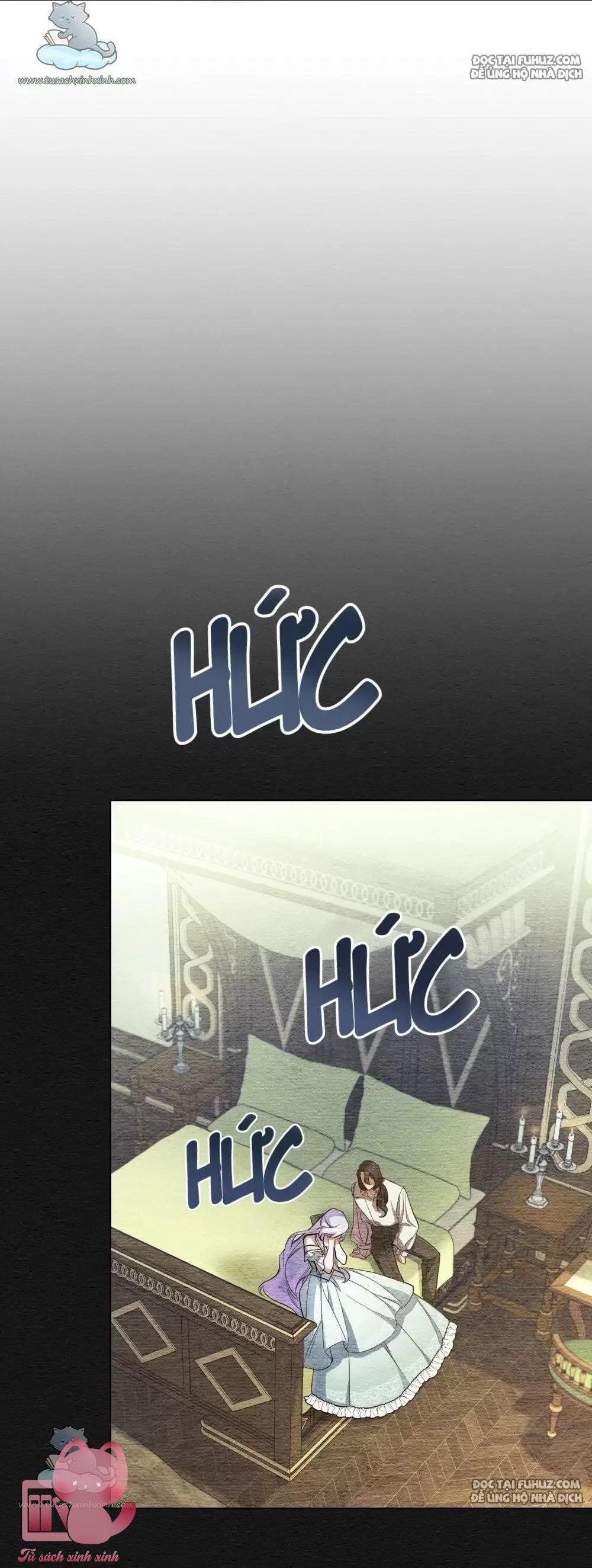 Nếu Không Vâng Lời Công Tước - Chap 8