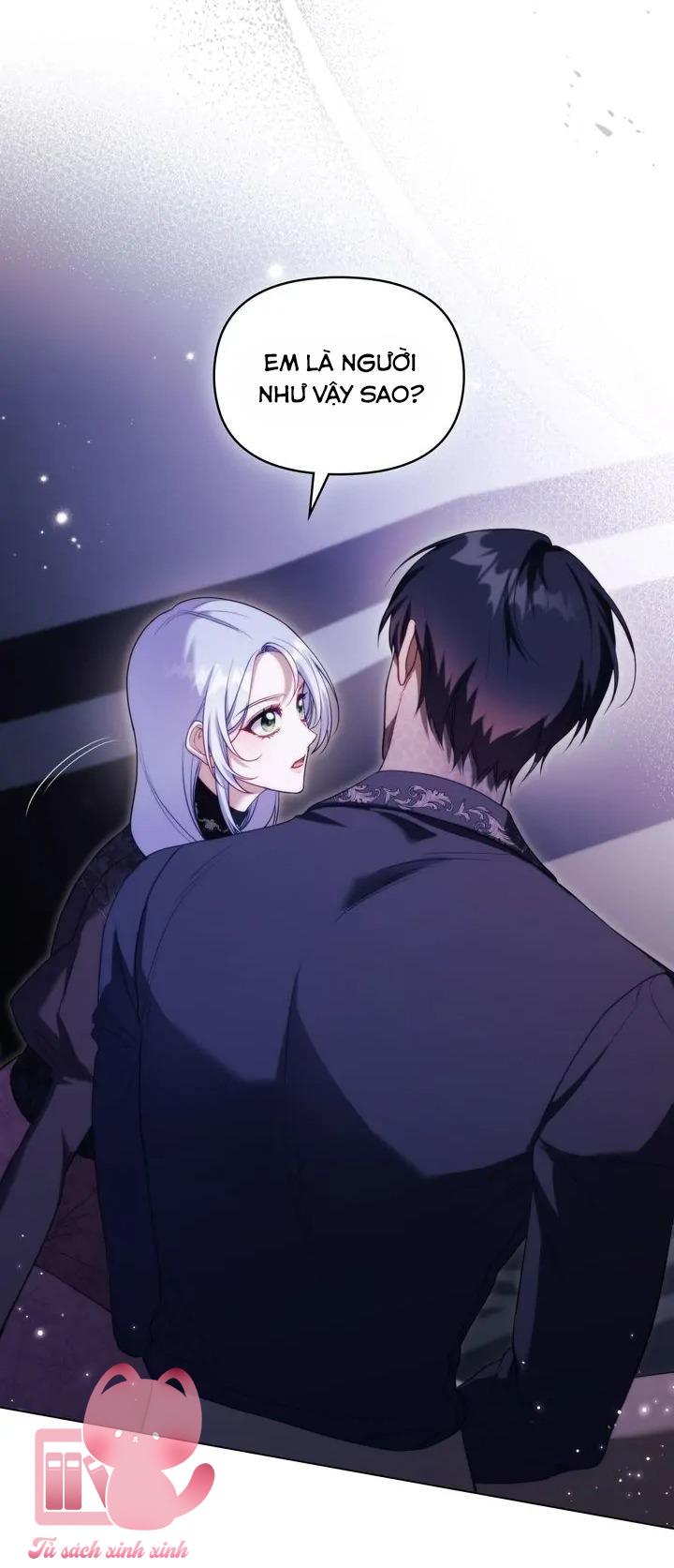 Nếu Không Vâng Lời Công Tước - Chap 80