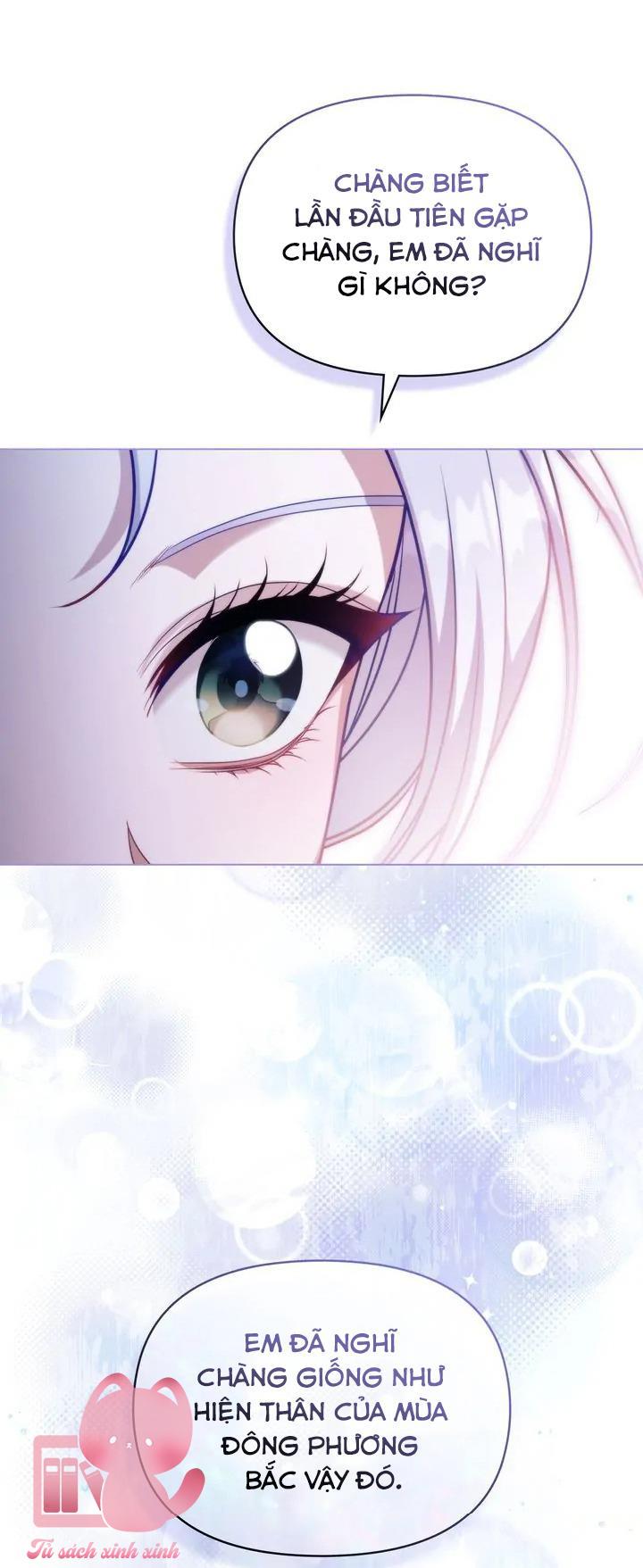 Nếu Không Vâng Lời Công Tước - Chap 80