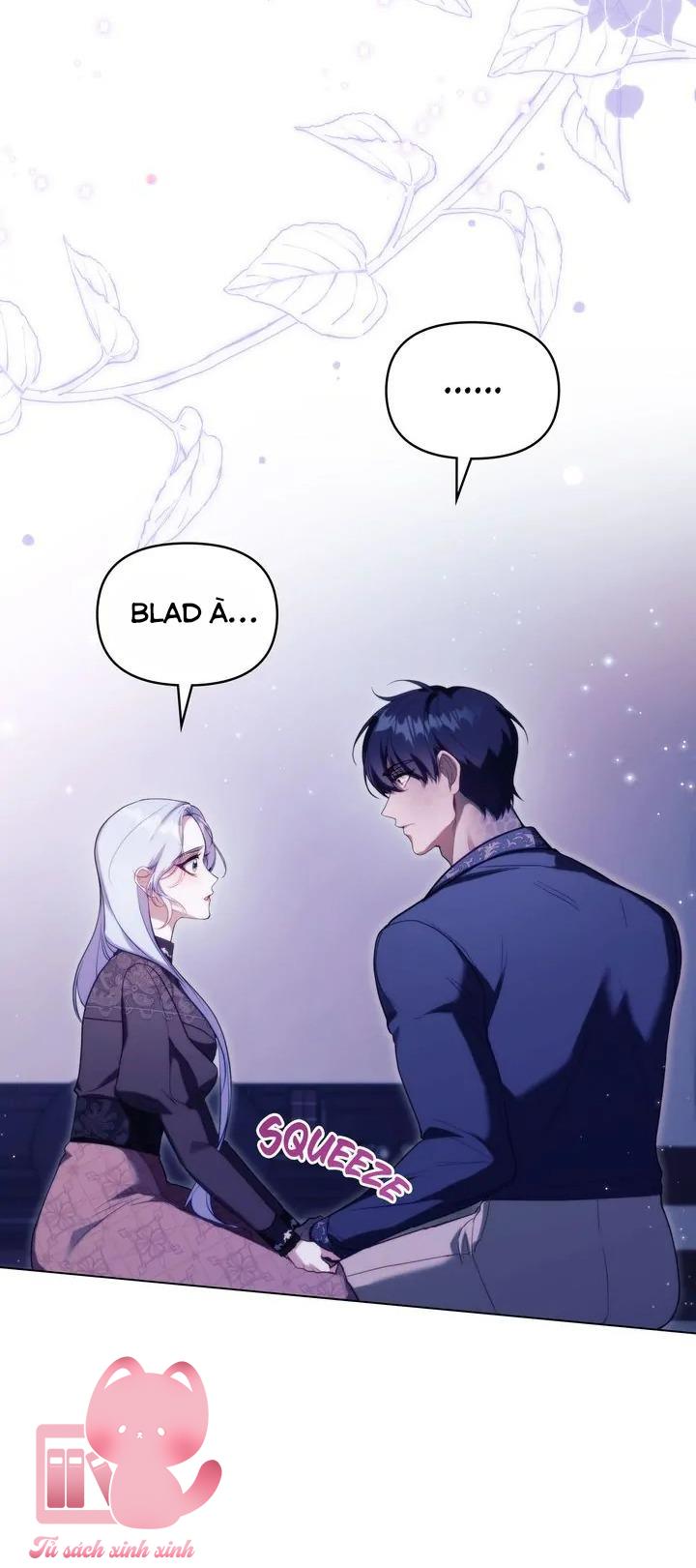 Nếu Không Vâng Lời Công Tước - Chap 80