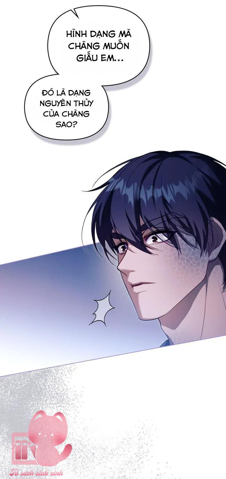 Nếu Không Vâng Lời Công Tước - Chap 80