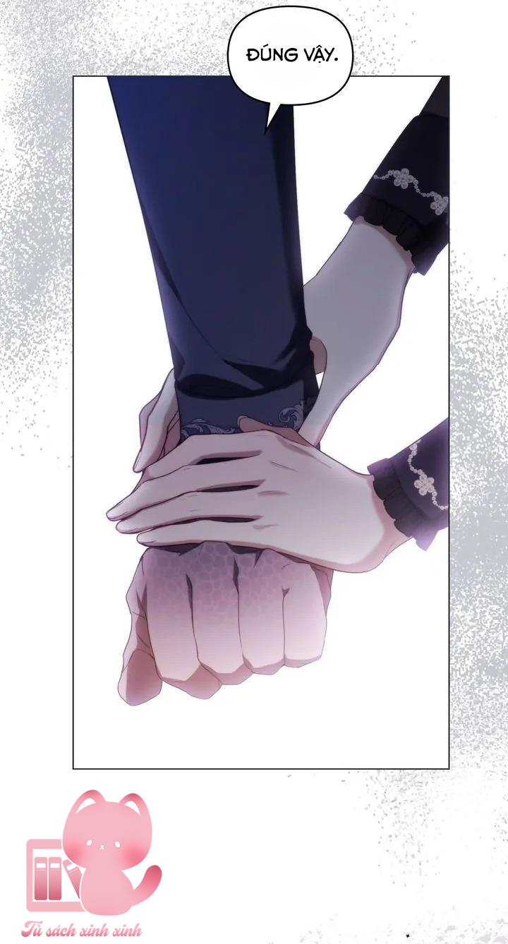 Nếu Không Vâng Lời Công Tước - Chap 80