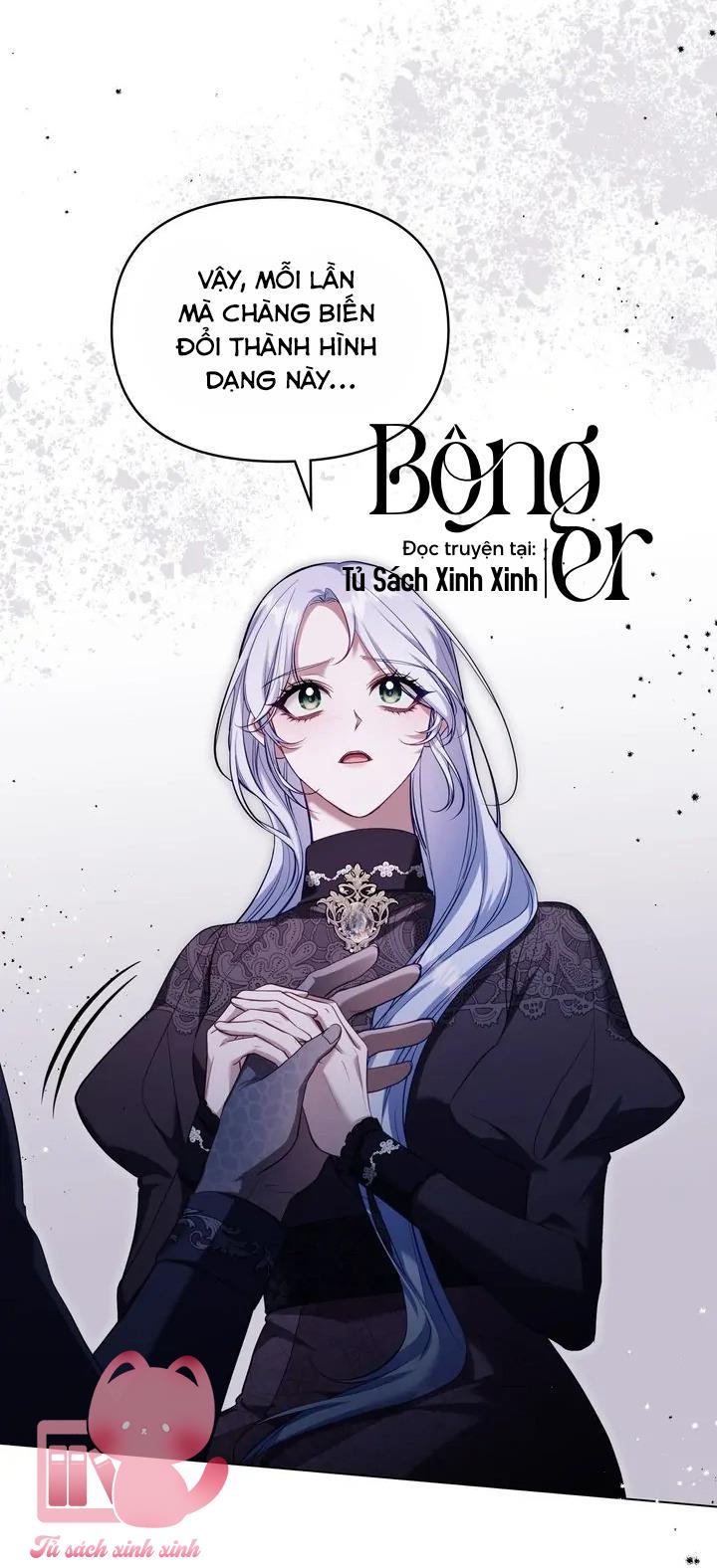 Nếu Không Vâng Lời Công Tước - Chap 80