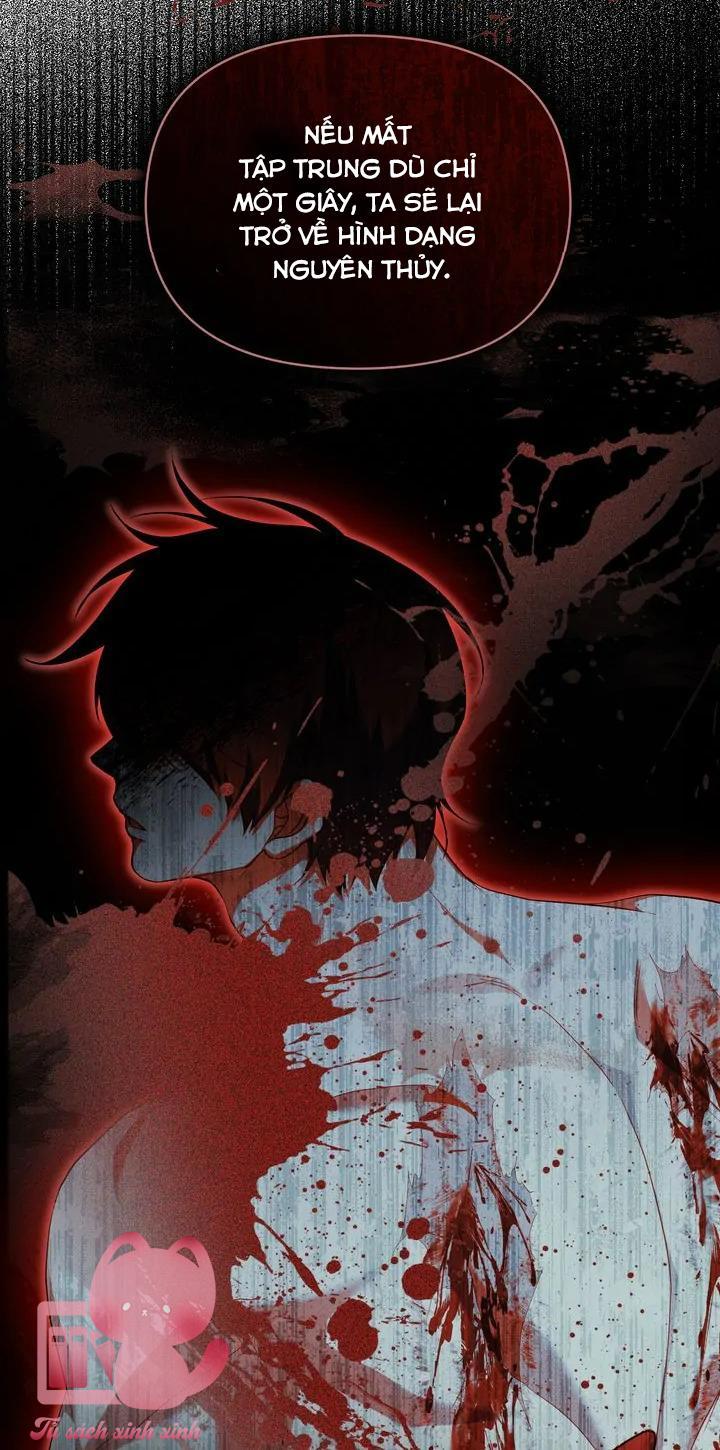 Nếu Không Vâng Lời Công Tước - Chap 80