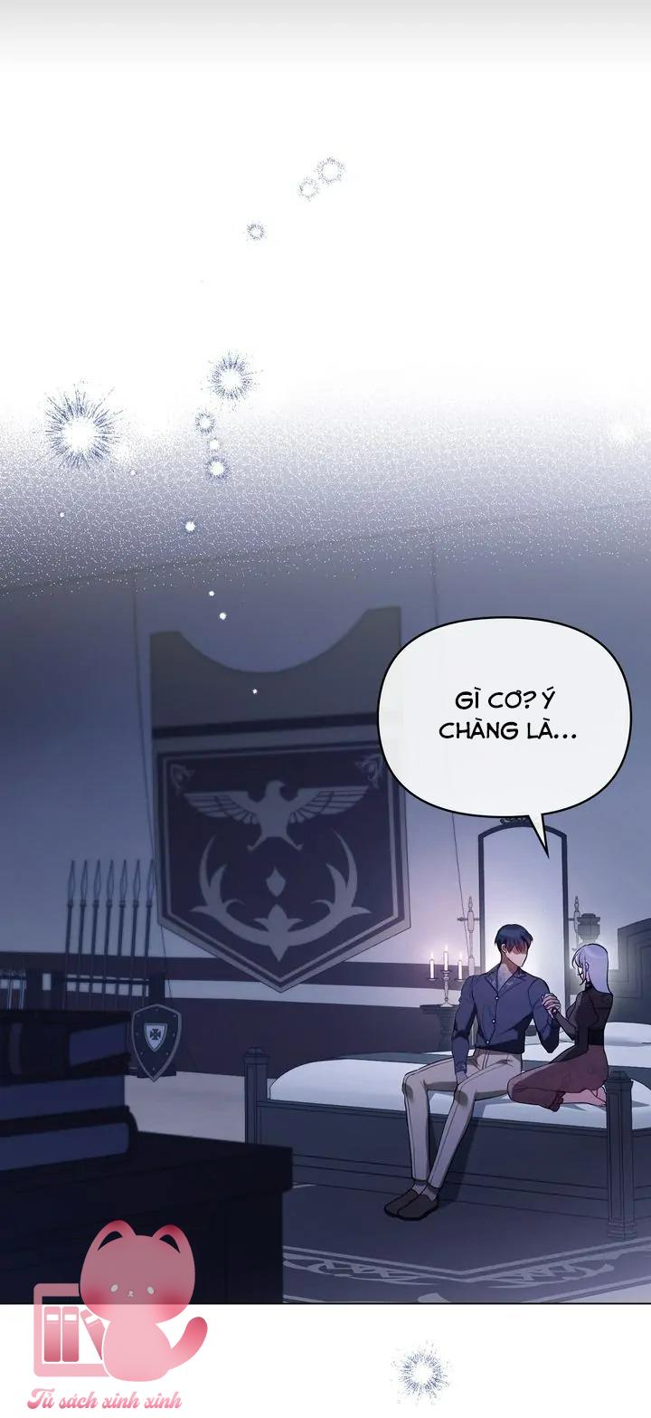 Nếu Không Vâng Lời Công Tước - Chap 80