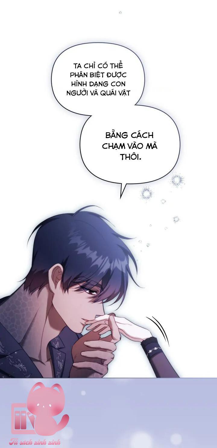 Nếu Không Vâng Lời Công Tước - Chap 80