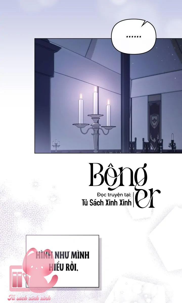 Nếu Không Vâng Lời Công Tước - Chap 80