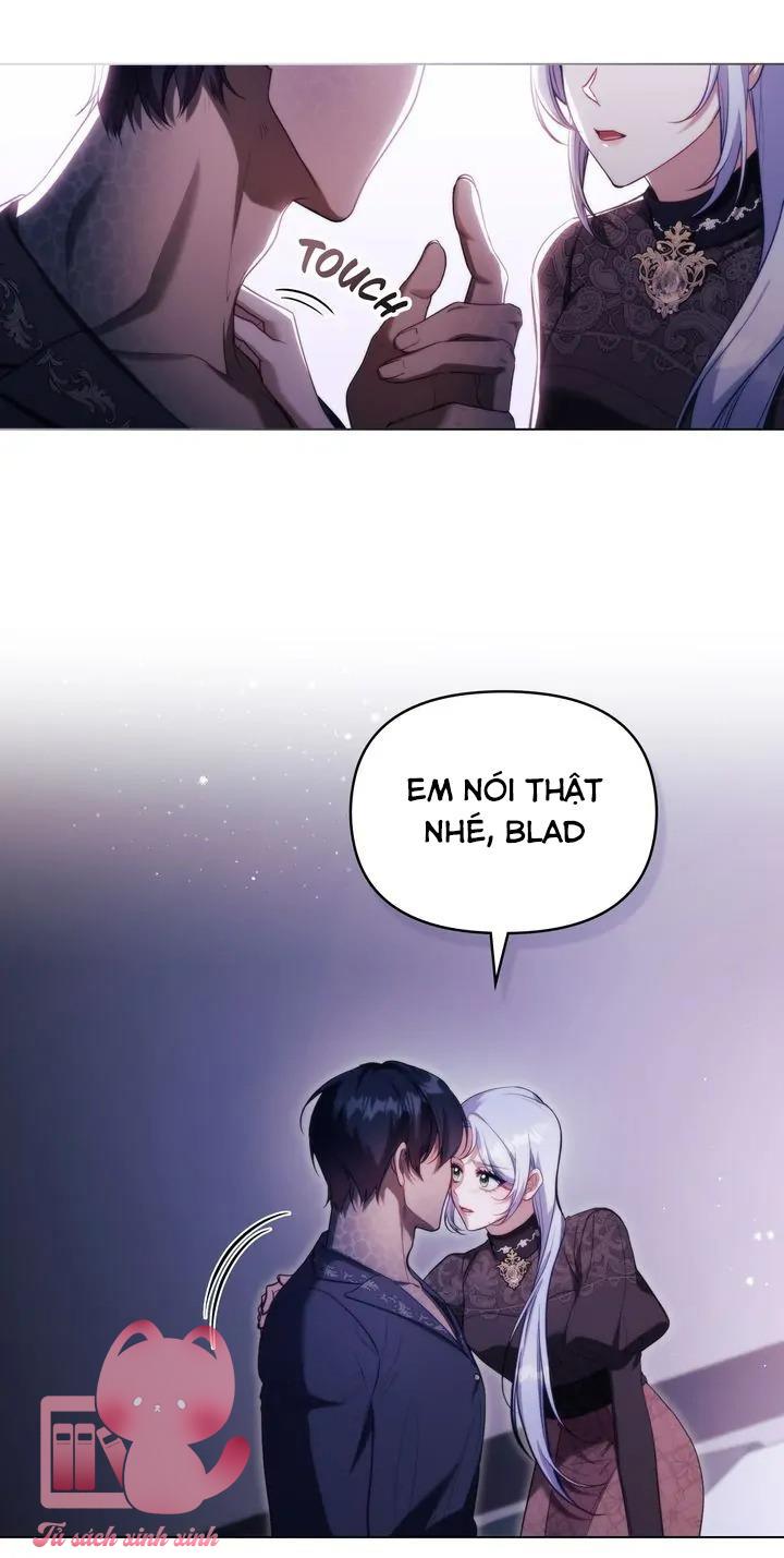 Nếu Không Vâng Lời Công Tước - Chap 80