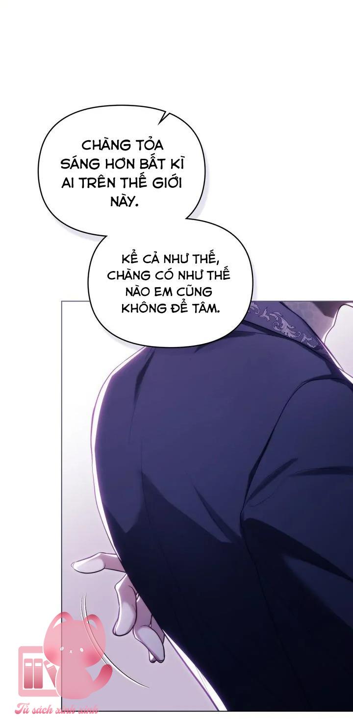 Nếu Không Vâng Lời Công Tước - Chap 80