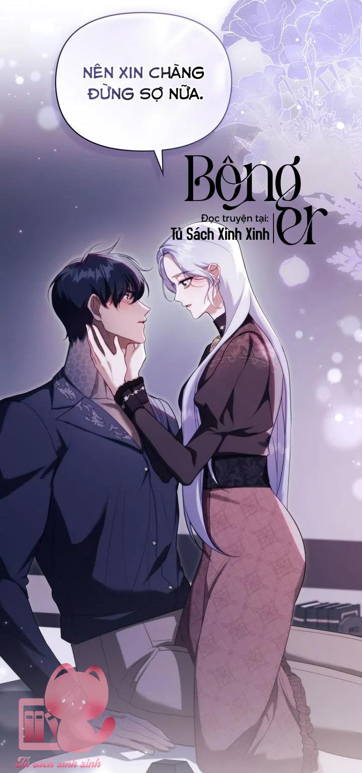Nếu Không Vâng Lời Công Tước - Chap 80