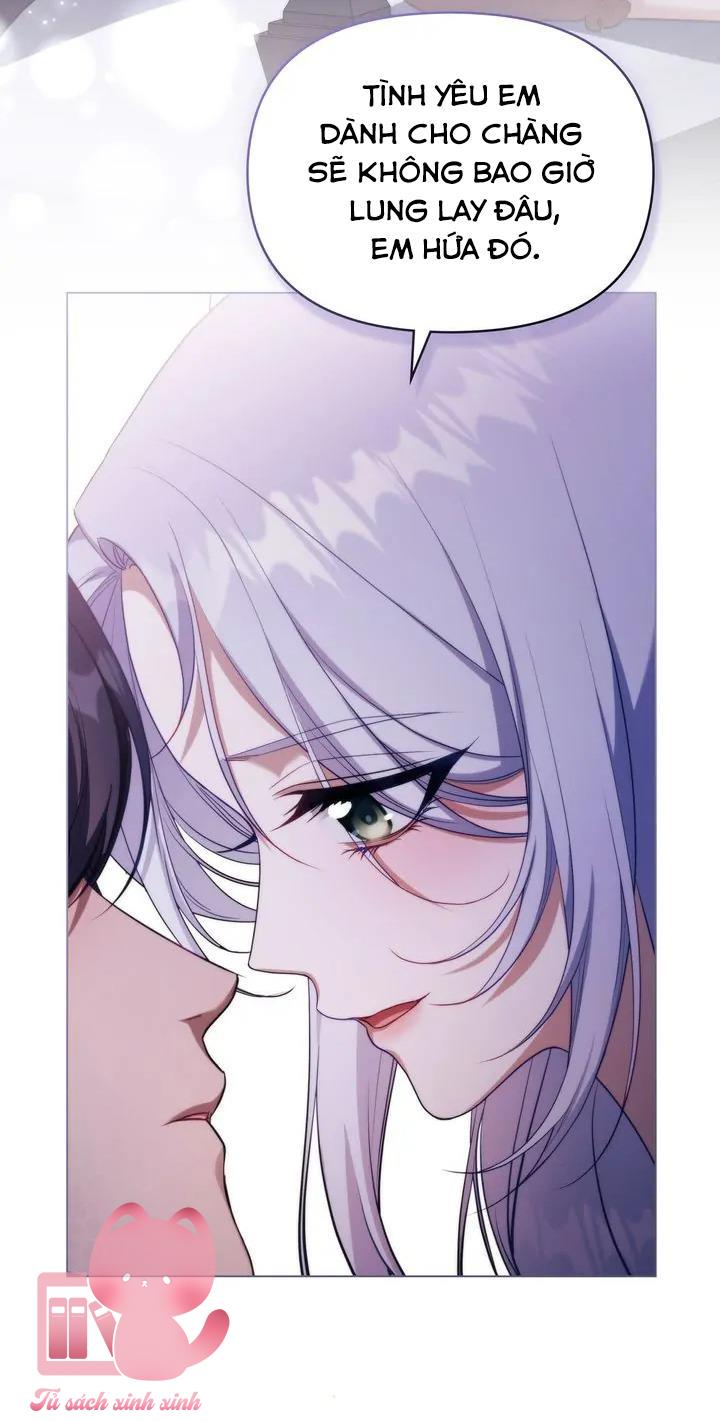 Nếu Không Vâng Lời Công Tước - Chap 80